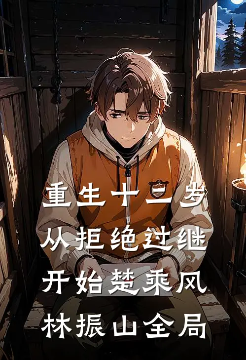 重生十二岁，从拒绝过继开始楚乘风林振山全局