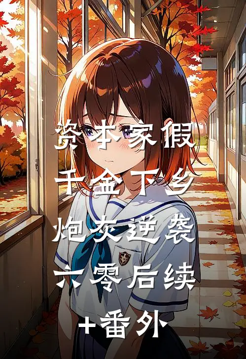 资本家假千金下乡，炮灰逆袭六零后续+番外