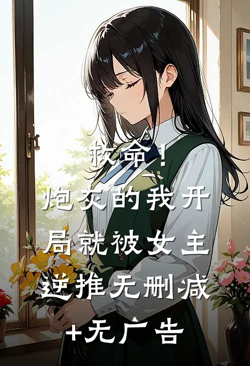 救命！炮灰的我开局就被女主逆推无删减+无广告