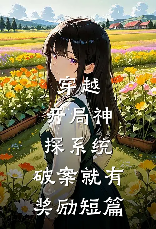 穿越：开局神探系统，破案就有奖励短篇