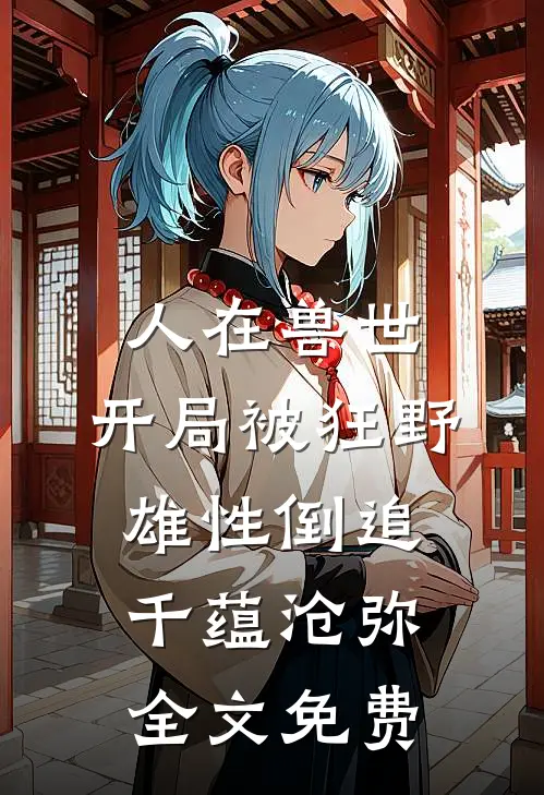 人在兽世，开局被狂野雄性倒追千蕴沧弥全文免费