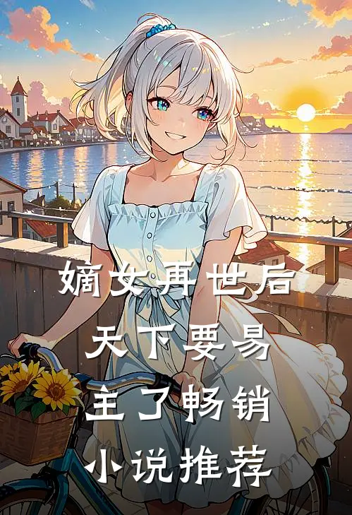 嫡女再世后，天下要易主了畅销小说推荐