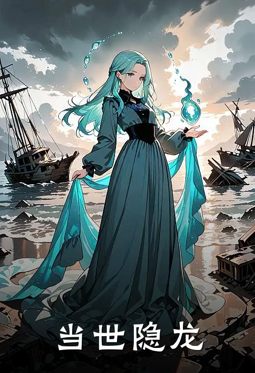 当世隐龙