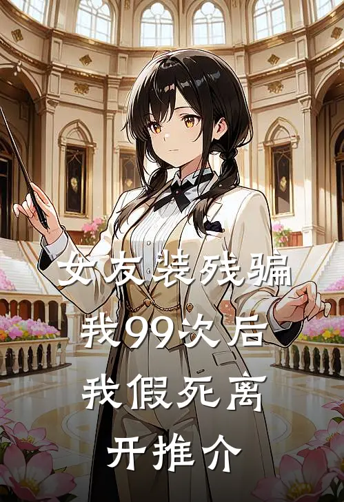 女友装残骗我99次后，我假死离开推介