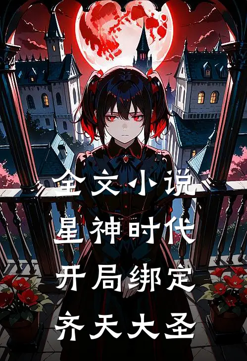 全文小说星神时代:开局绑定齐天大圣