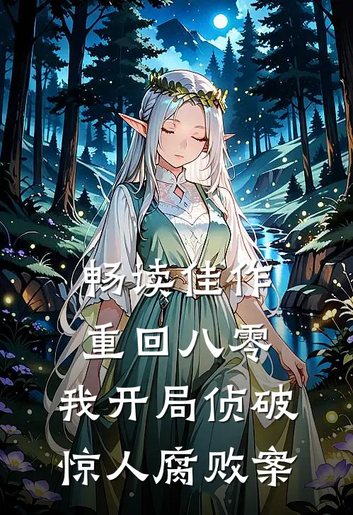 畅读佳作重回八零：我开局侦破惊人腐败案