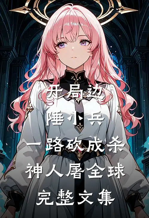 开局边陲小兵，一路砍成杀神人屠全球完整文集