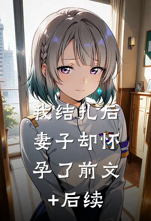 我结扎后，妻子却怀孕了前文+后续