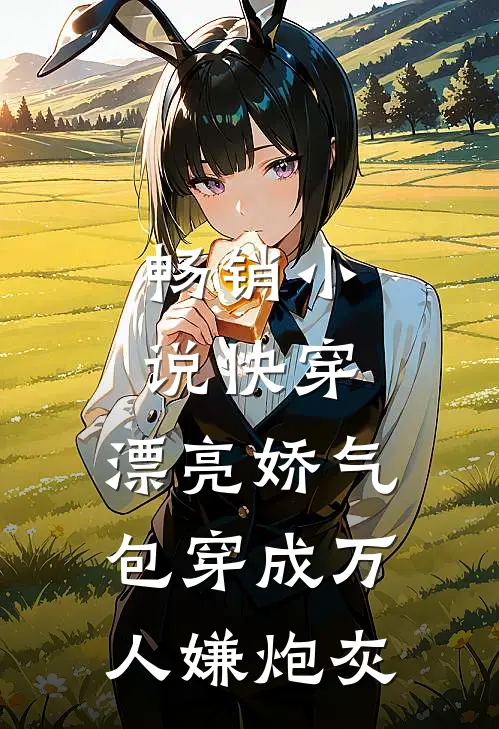 畅销小说快穿：漂亮娇气包穿成万人嫌炮灰