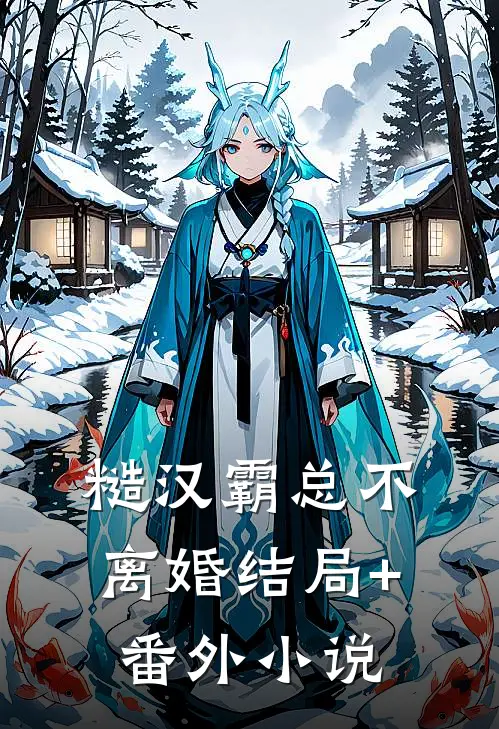糙汉霸总不离婚结局+番外小说