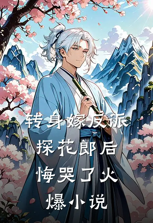 转身嫁反派，探花郎后悔哭了火爆小说
