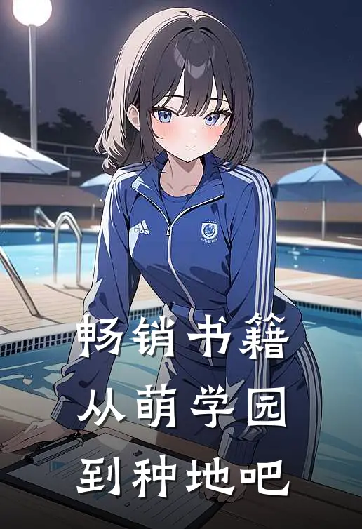 畅销书籍从萌学园到种地吧