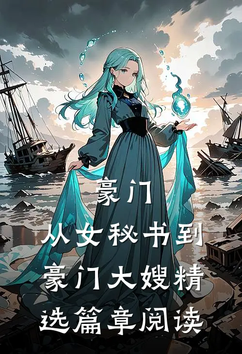 豪门：从女秘书到豪门大嫂精选篇章阅读