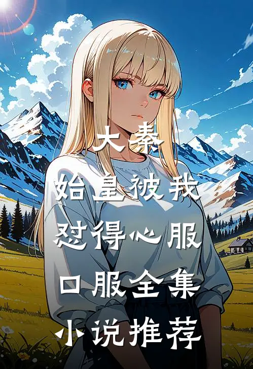 大秦：始皇被我怼得心服口服全集小说推荐