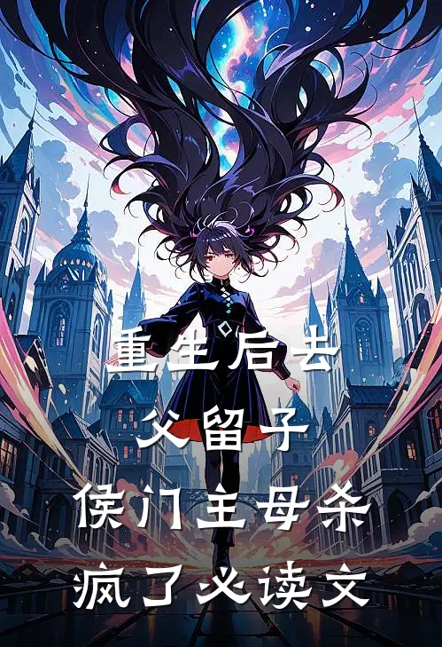 重生后去父留子，侯门主母杀疯了必读文