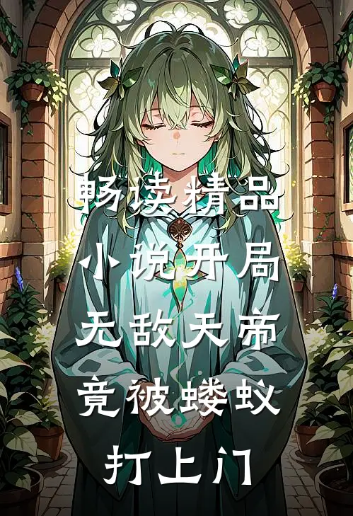 畅读精品小说开局无敌天帝，竟被蝼蚁打上门