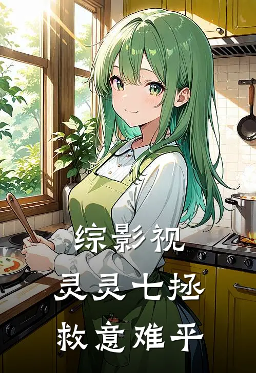 综影视：灵灵七拯救意难平
