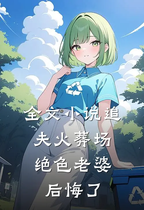 全文小说追夫火葬场，绝色老婆后悔了