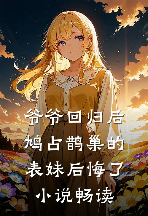 爷爷回归后，鸠占鹊巢的表妹后悔了小说畅读