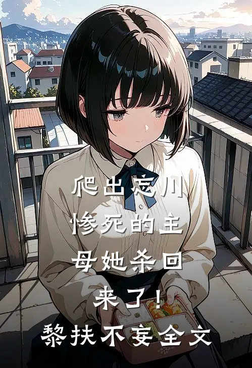 爬出忘川，惨死的主母她杀回来了！黎扶不妄全文
