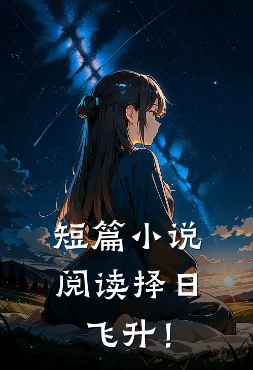 短篇小说阅读择日飞升！