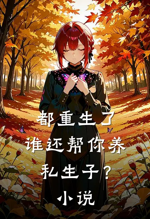 都重生了，谁还帮你养私生子？小说