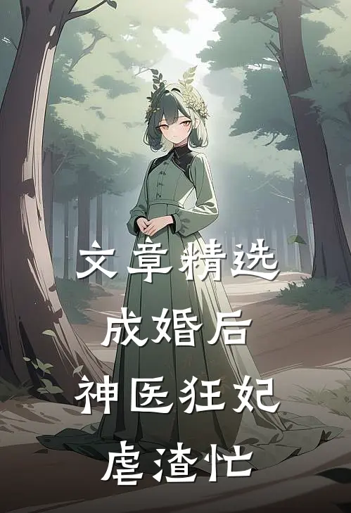 文章精选成婚后，神医狂妃虐渣忙