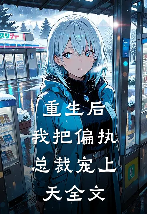 重生后，我把偏执总裁宠上天全文
