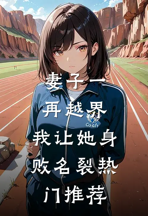妻子一再越界，我让她身败名裂热门推荐