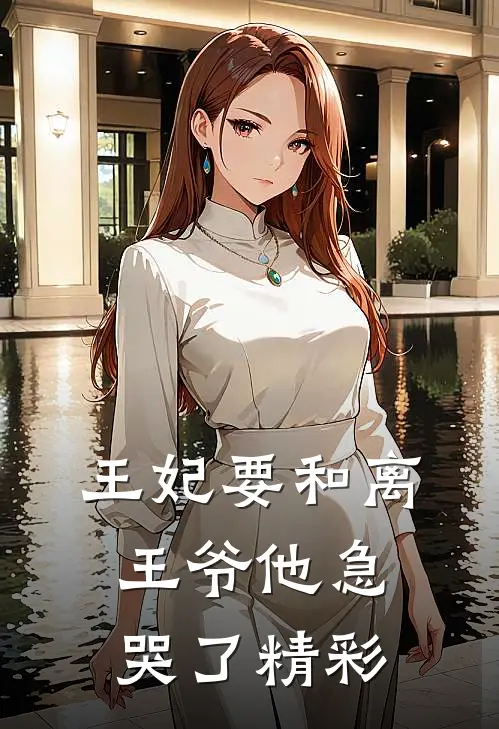 王妃要和离，王爷他急哭了精彩