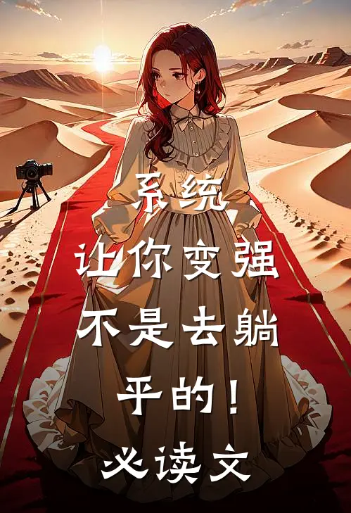 系统：让你变强不是去躺平的！必读文