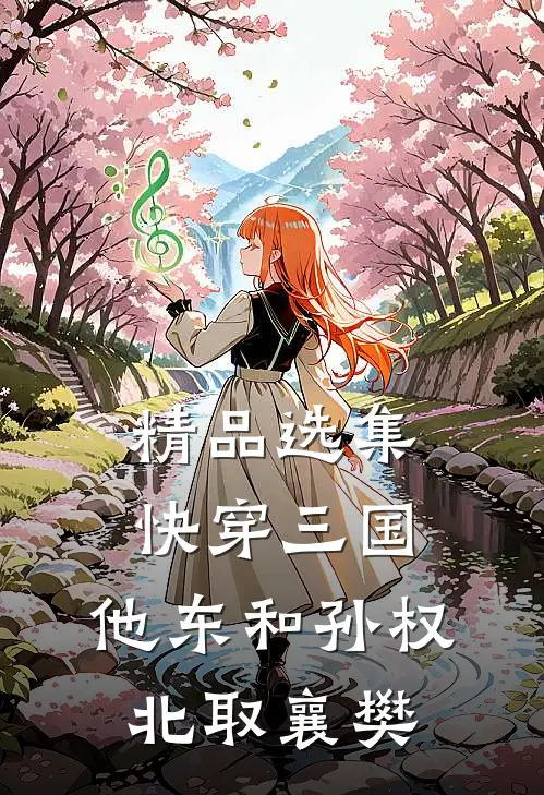 精品选集快穿三国：他东和孙权北取襄樊