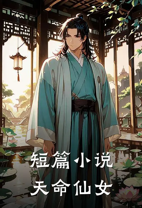 短篇小说天命仙女