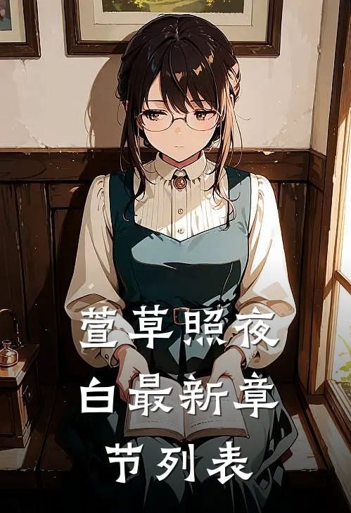 萱草照夜白最新章节列表