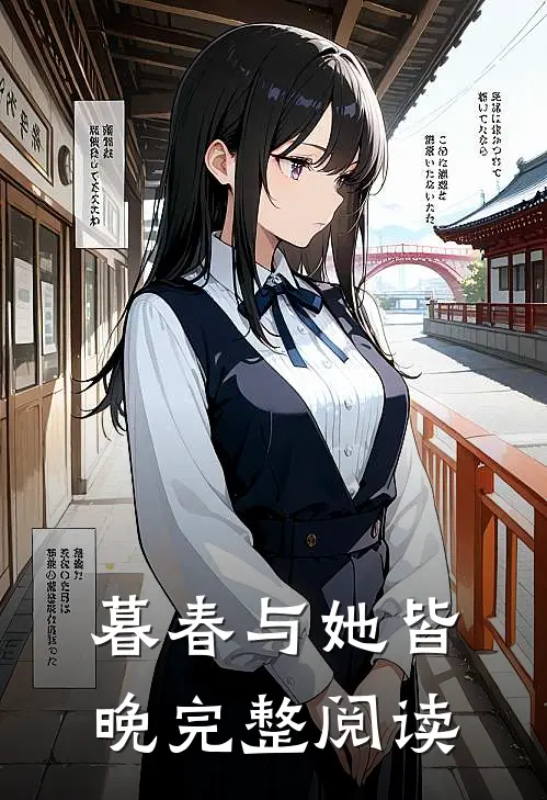 暮春与她皆晚完整阅读