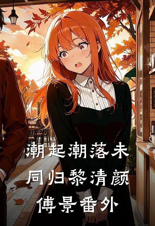 潮起潮落未同归黎清颜傅景番外