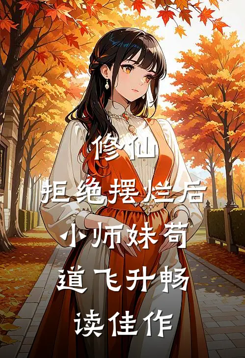 修仙:拒绝摆烂后,小师妹苟道飞升畅读佳作