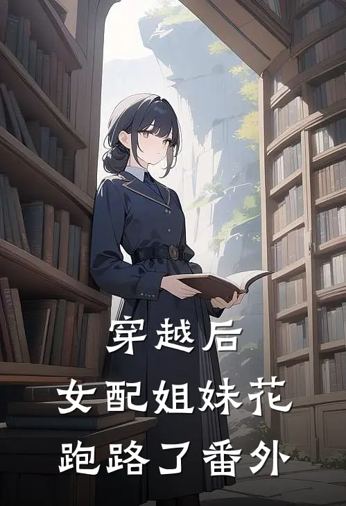 穿越后，女配姐妹花跑路了 番外