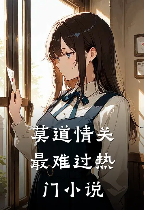 莫道情关最难过热门小说