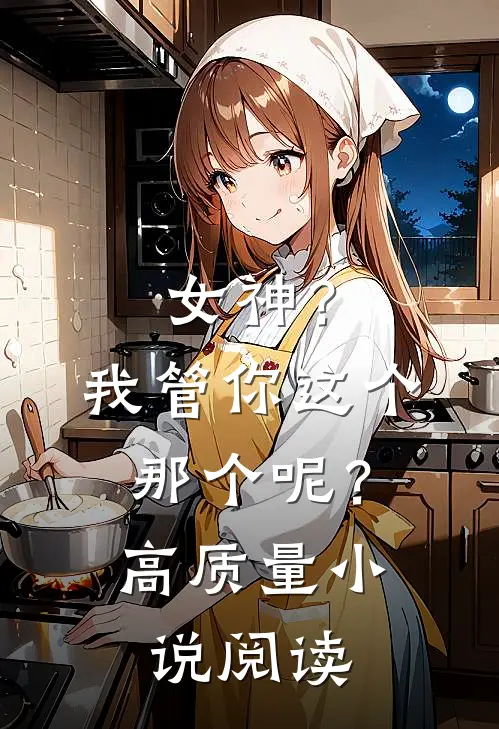 女神？我管你这个，那个呢？高质量小说阅读