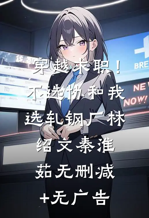 穿越求职！不选协和，我选轧钢厂林绍文秦淮茹无删减+无广告