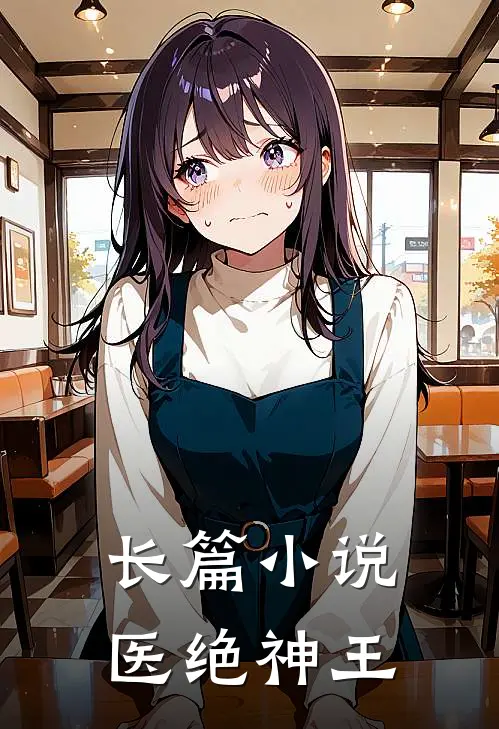长篇小说医绝神王