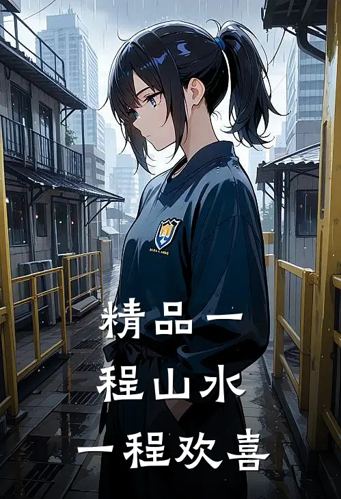 精品一程山水，一程欢喜