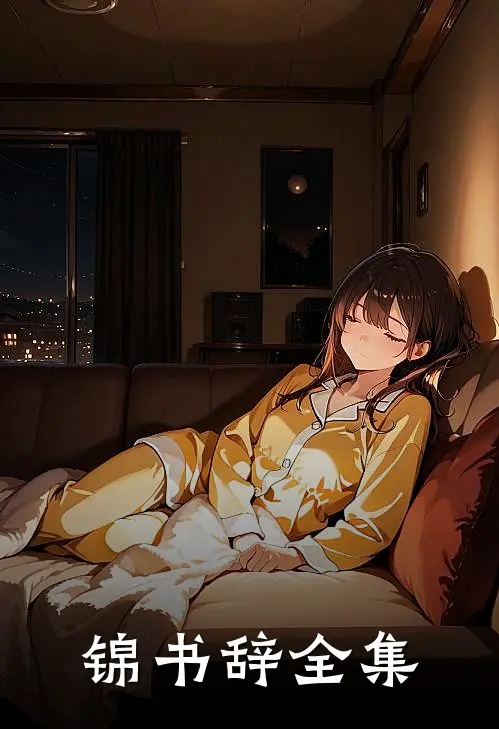 锦书辞全集