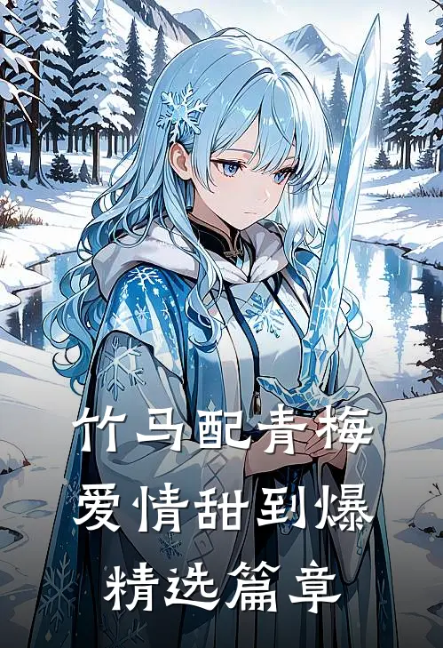 竹马配青梅，爱情甜到爆精选篇章