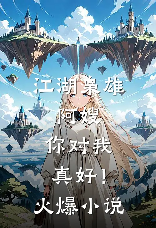 江湖枭雄：阿嫂，你对我真好！火爆小说