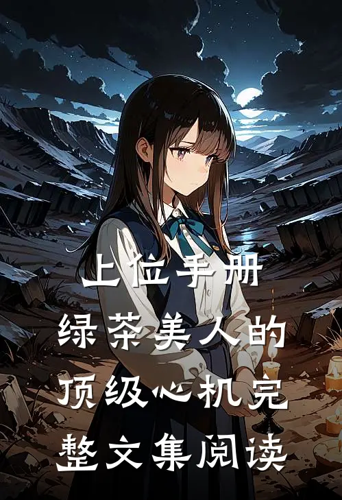 上位手册：绿茶美人的顶级心机完整文集阅读