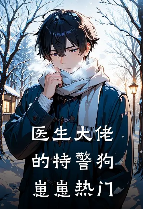 医生大佬的特警狗崽崽热门