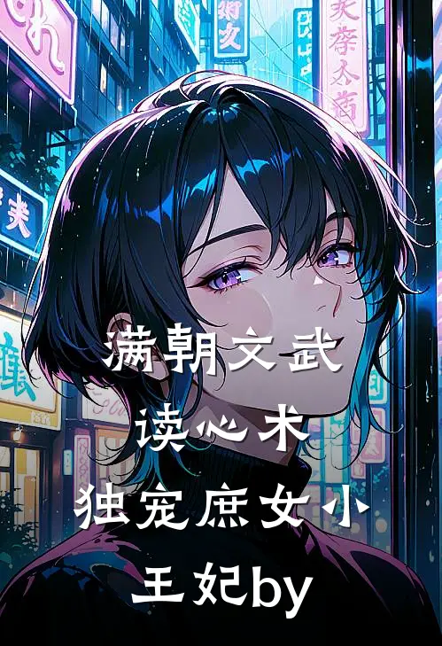 满朝文武读心术，独宠庶女小王妃by