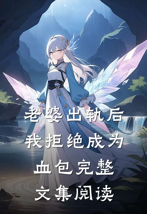 老婆出轨后我拒绝成为血包完整文集阅读